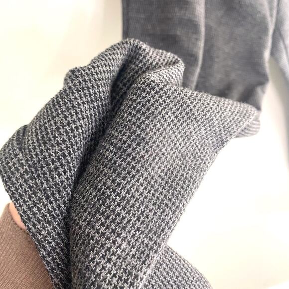 CROFT & BARROW WOMENS COMFY SWEATPANTS DARK GRAY XXL SHORT - Picture 6 of 7